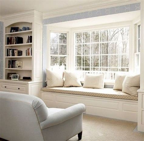 60 Best Window Seat Design Ideas 55 Window Seat Design Cozy Window