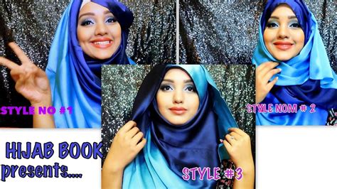 hijab tutorial with chest coverage hijab with chest coverage youtube