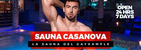 Gay Saunade Top 15 Gay Sauna S En Gay Badhuizen Over De Hele Wereld