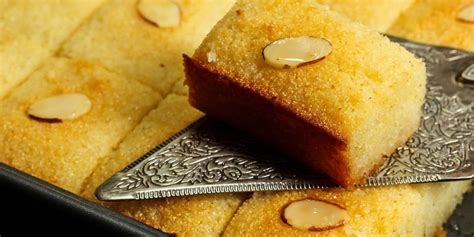 9 Famous Arabic Sweets To Try Visit Dubai
