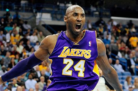 Los Angeles Lakers Kobe Bryant Announces His Return With Video