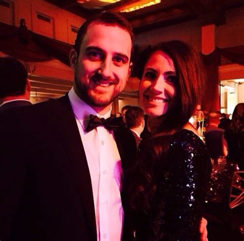 Foligno and his wife, janelle have three children. Wives and Girlfriends of NHL players: Nick & Janelle Foligno