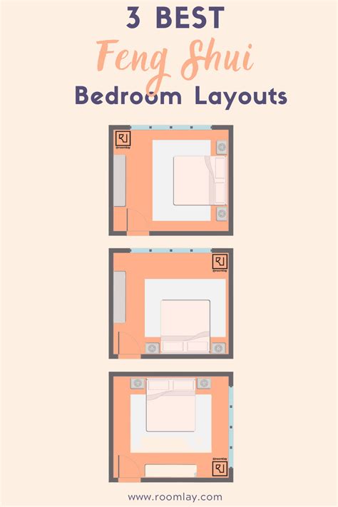 Best Feng Shui Bedroom Layouts In 2021 Feng Shui Bedroom Layout