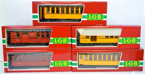 Lgb G Scale Lionel O Gauge Trains And Accessories And More Toys Trains