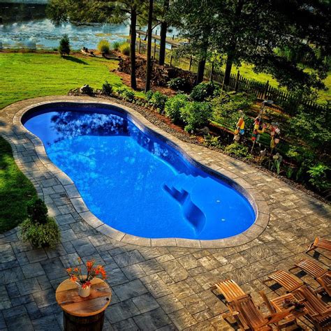 coastal reflections pools and outdoor living