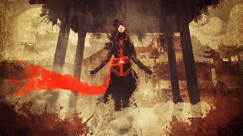 Assassin S Creed Chronicles China Za Darmo W Uplay Store