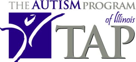 About Tap The Autism Program At Uiuc