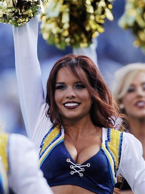chargers cheerleaders naked telegraph