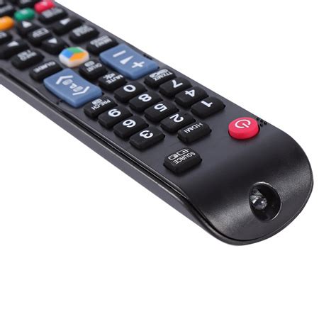 Universal Replacement Tv Remote Control For Samsung Aa59 00581a 3d