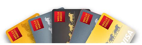 Interested in earning cash back and other rewards? Find a Credit Card - Wells Fargo