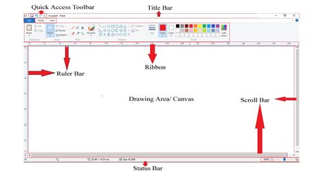 How To Color Layers In Ms Paint Ctgase