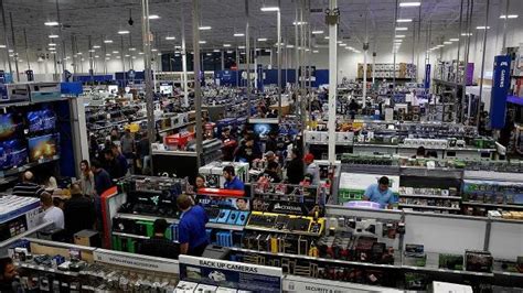 Best Buy Will Stop Selling Cds