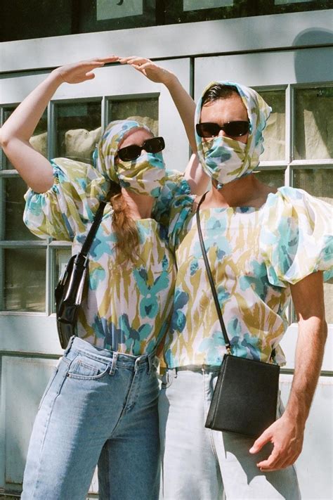 8 Instagram Accounts To Follow For A Mood Boosting Dose Of Fashion