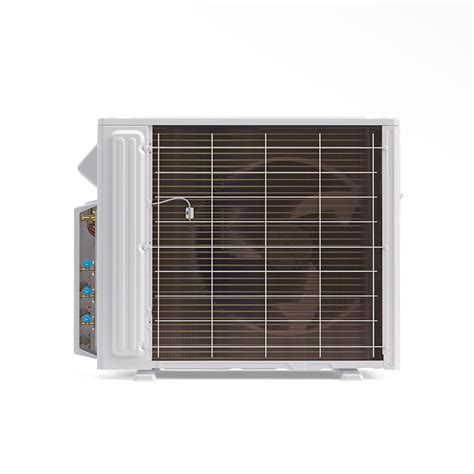 Today, mini split ac units are slowly taking the lead for commercial and residential applications. NEW! 27,000 BTU MRCOOL (DIY) Do-it-yourself 2 Zone Multi ...