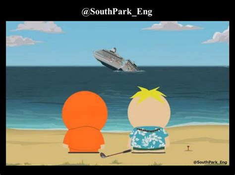 South Park Southparkeng Twitter