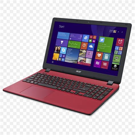Laptop Intel Acer Aspire E 15 E5 576G 5762 15 60 PNG 1200x1200px
