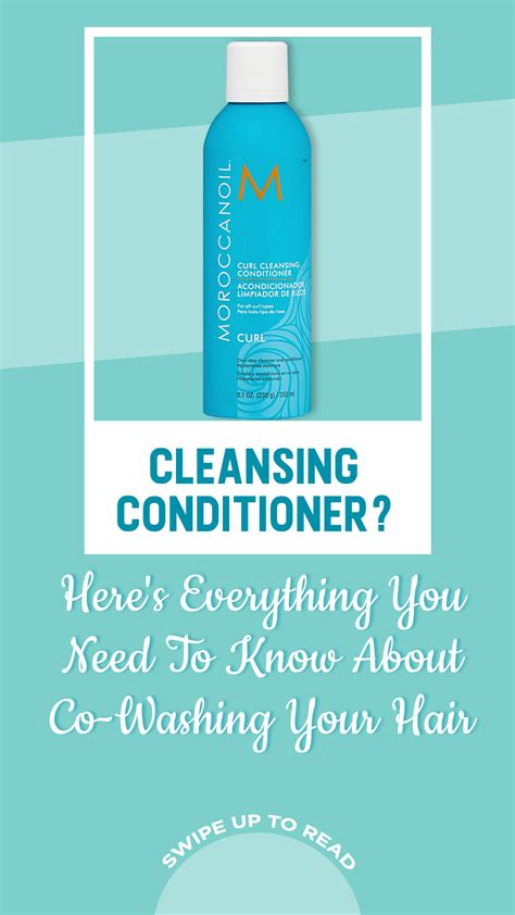 People with fine hair should be shampooing three to four times a week, and using conditioner only one to two times a week, he says. Conditioner washing or co-washing is washing your hair ...