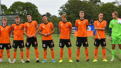 More from german news service. Brisbane Roar Academy update: COVID-19 | Brisbane Roar FC