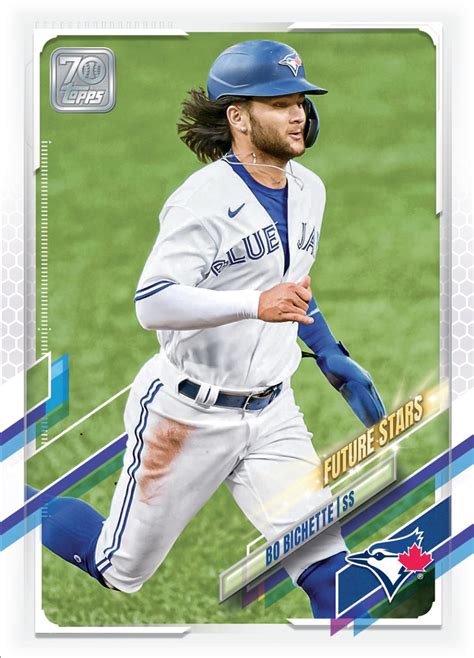 Maybe you would like to learn more about one of these? First Buzz: 2021 Topps Series 1 baseball cards / Blowout Buzz