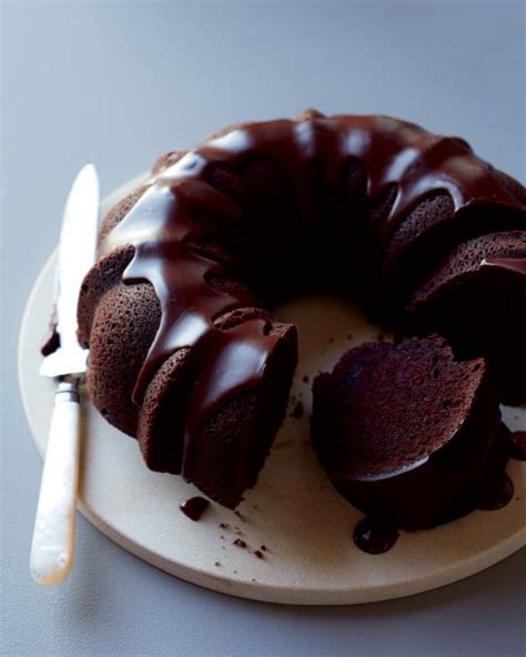 These Are Our Best Ever Bundt Cake Recipes Cake Recipe Martha Stewart