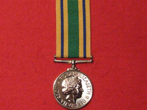 Full Size Iraq Reconstruction Service Medal Replacement Medal Hill