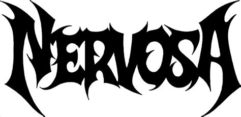 Nervosa Releases New Lyric Video For Genocidal Command Featuring
