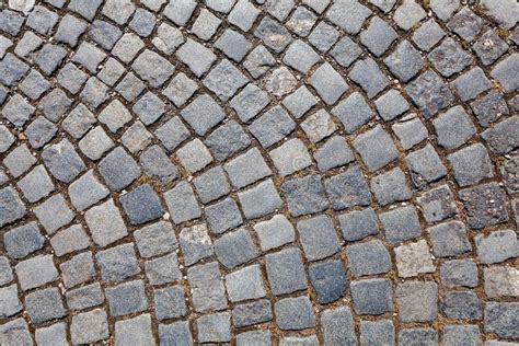 Detail Of Cobblestone Path Stock Image Image Of Path 47470449