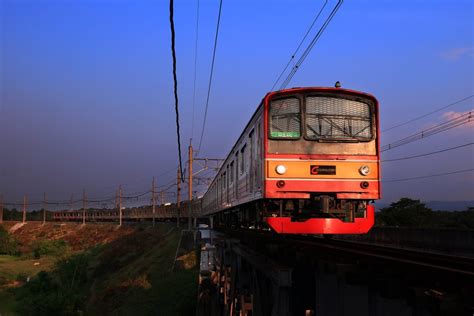 Daftar Perubahan Jadwal Commuter Line Dan Transportasi Umum Di Saat New