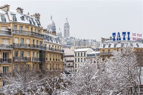 Local Flavor And Holiday Cheer A Paris Winter Guide New York Habitat