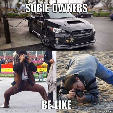 Pin By Karen Thorpe On Memes Subaru Funnies Funny Car Memes Car Jokes Funny Pictures