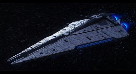 Imperial Star Destroyer By Adamkop On Deviantart Nave Star Wars Star