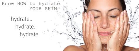 How To Hydrate Your Skin Lifecellskin Us