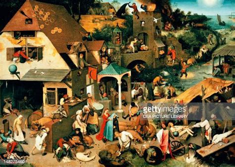 Pieter Brueghel The Elder Photos And Premium High Res Pictures Getty