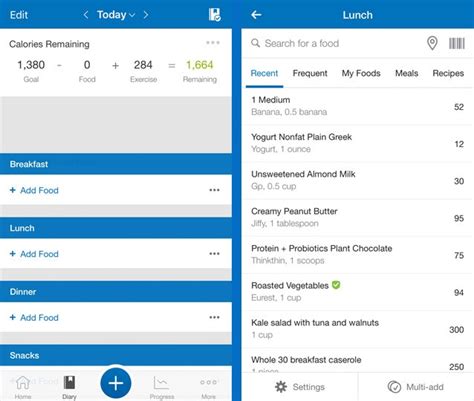 Testimonials and reviews from satisfied customers have nothing but praise for this. MyFitnessPal App Review | FitMinutes