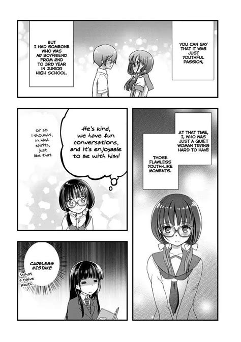 read my stepmom s daughter was my ex girlfriend vol 1 chapter 3 1 on mangakakalot