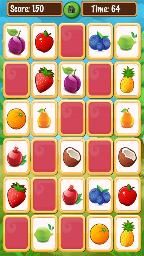 Maybe you would like to learn more about one of these? Card Match Memory Kids Games Unity Game template for Android & iOS + 11 Card Themes by pottergames
