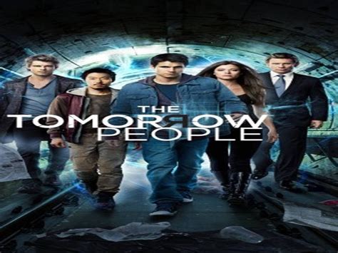 The Tomorrow People Season 1 Episode 5 All Tomorrows Parties Review
