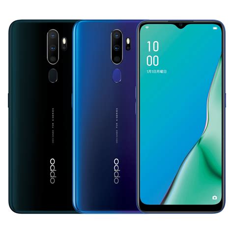 オッポジャパン Oppo Reno Aとoppo A5 2020が Biglobeモバイル にて取り扱い開始 オッポ