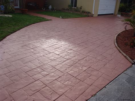 Driveway Painting Driveway Paint House Painting Services Miami South