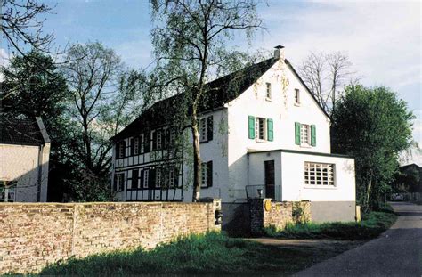 Haus arndt langenfeld / haus arndt restaurant, biergarten, irish pub in 40764. Riethrather Mühle