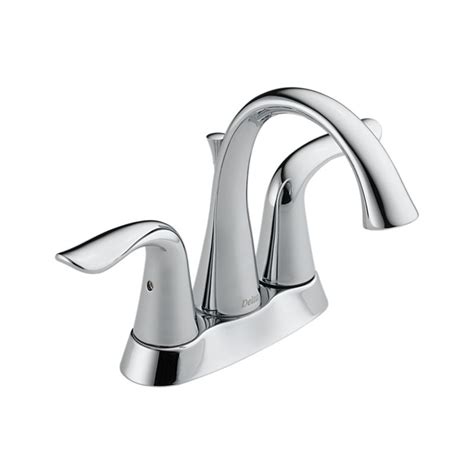 Find great deals on ebay for bathroom faucet 2 handles. 2538-MPU-DST Lahara® Two Handle Centerset Bathroom Faucet ...