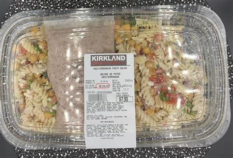Great Costco Pasta Salad How To Make Perfect Recipes