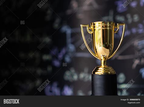 Achievement Success Image And Photo Free Trial Bigstock