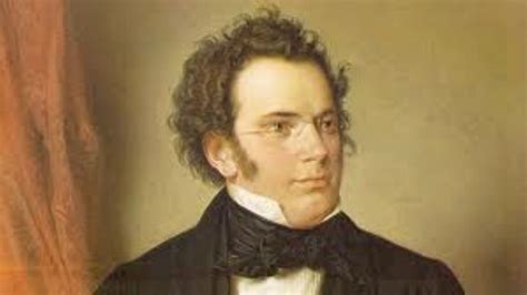 Compositor Austriaco Franz Schubert Es Recordado Hoy Noticias