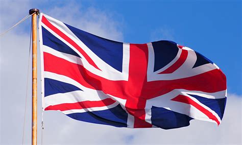 Great Britain Flag Wallpapers (22 Wallpapers) - Adorable Wallpapers