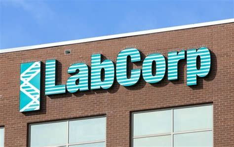 Labcorp Launches New Neutralizing Antibody Test Pharma Journalist