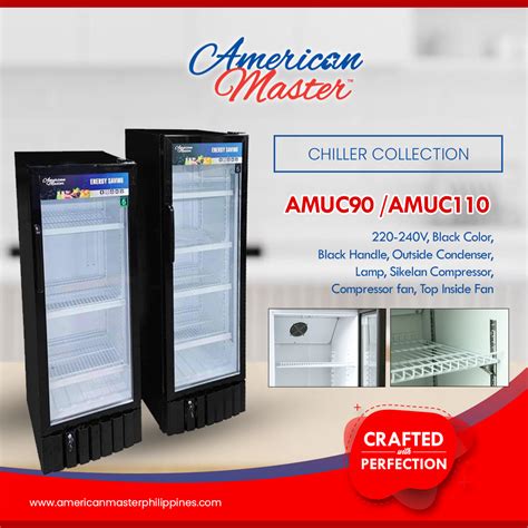 We Have Something New For American Master Philippines Facebook
