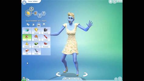 Sims 4 Custom Aspirations Rejazrocket