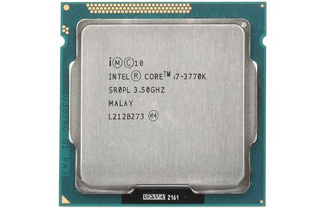 Intel Hd Graphics 4000 Características Especificaciones Y Precios