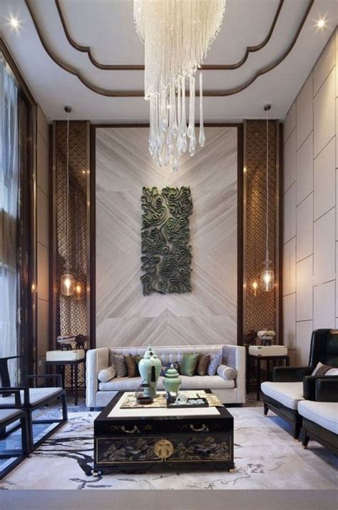 25 Stunning Modern Interior Decorating Inspiration Contemporary Sofa